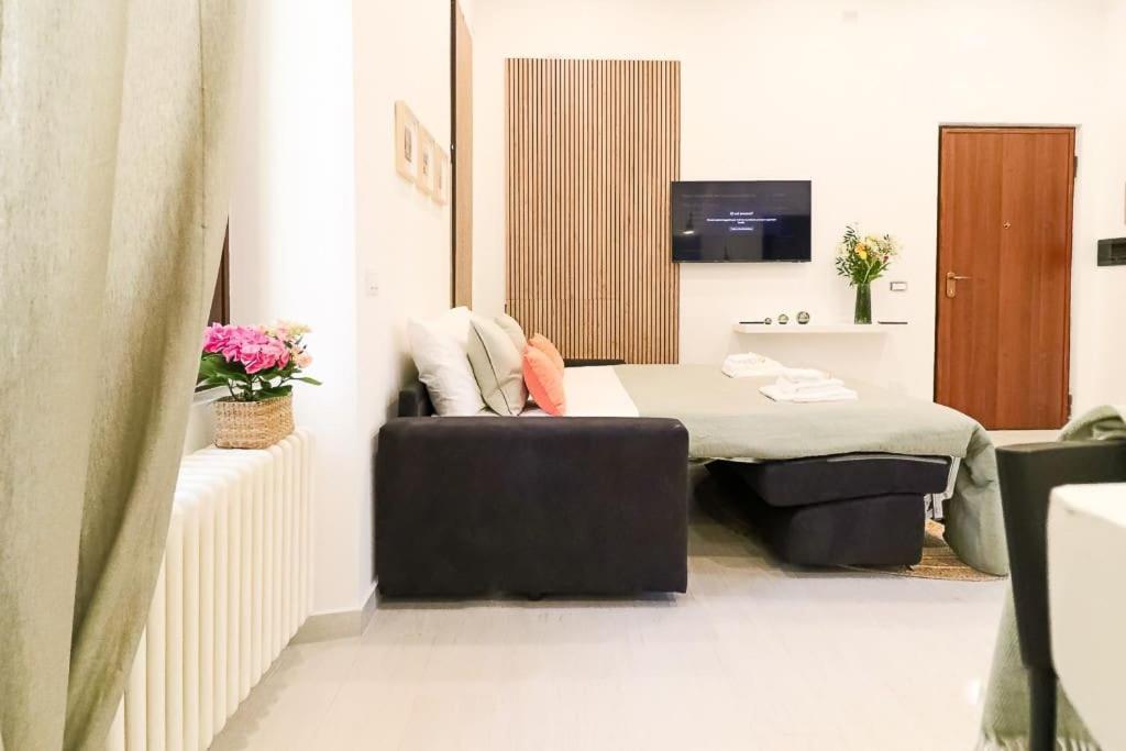 New Private Apt In Como A-C Self Check-In Εξωτερικό φωτογραφία