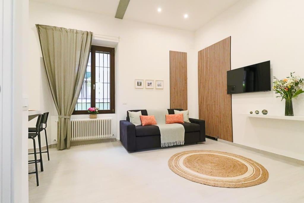 New Private Apt In Como A-C Self Check-In Εξωτερικό φωτογραφία