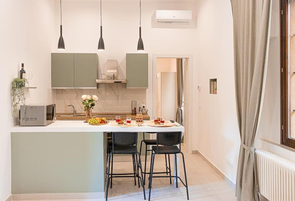 New Private Apt In Como A-C Self Check-In Εξωτερικό φωτογραφία