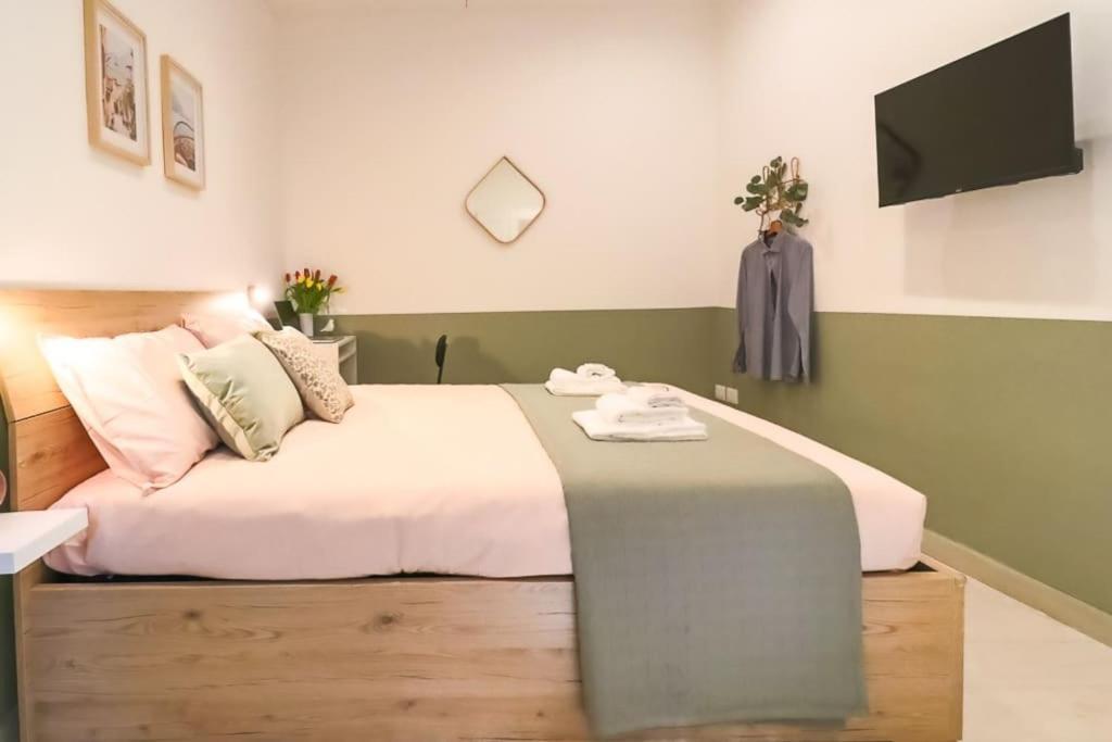 New Private Apt In Como A-C Self Check-In Εξωτερικό φωτογραφία