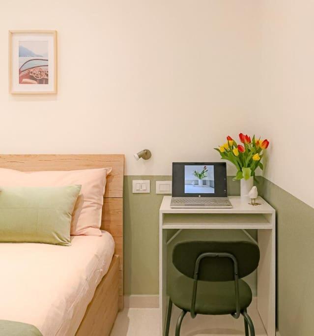 New Private Apt In Como A-C Self Check-In Εξωτερικό φωτογραφία