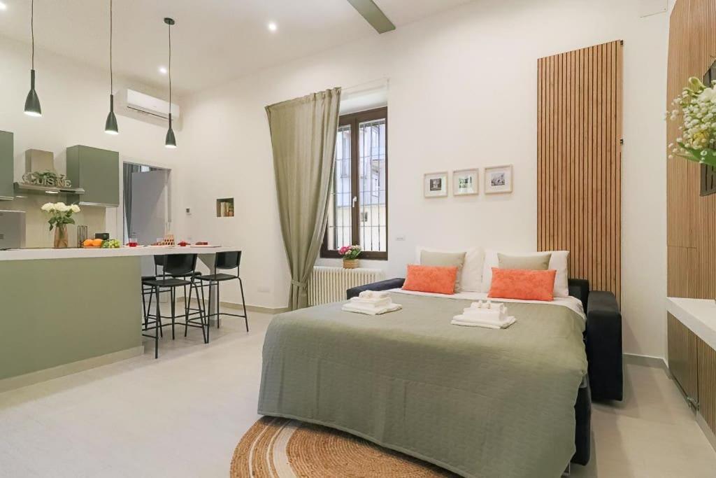 New Private Apt In Como A-C Self Check-In Εξωτερικό φωτογραφία