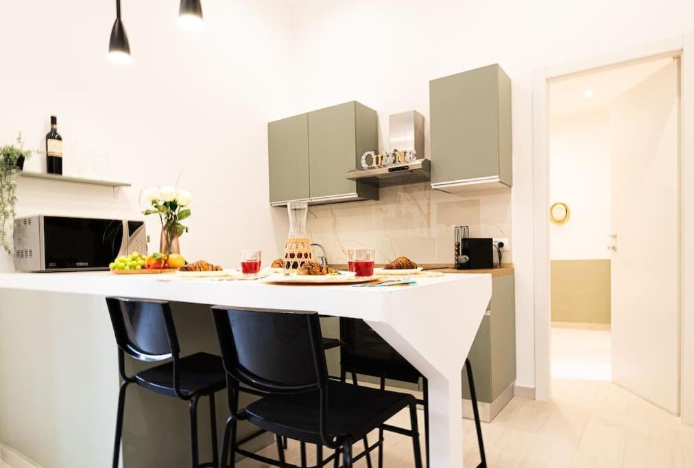 New Private Apt In Como A-C Self Check-In Εξωτερικό φωτογραφία