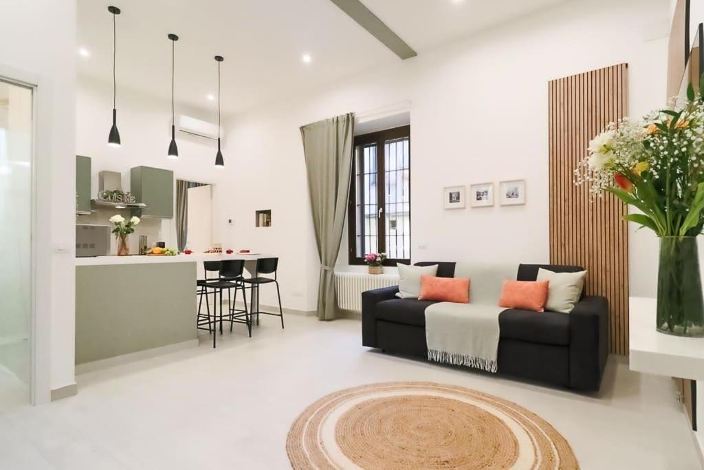 New Private Apt In Como A-C Self Check-In Εξωτερικό φωτογραφία
