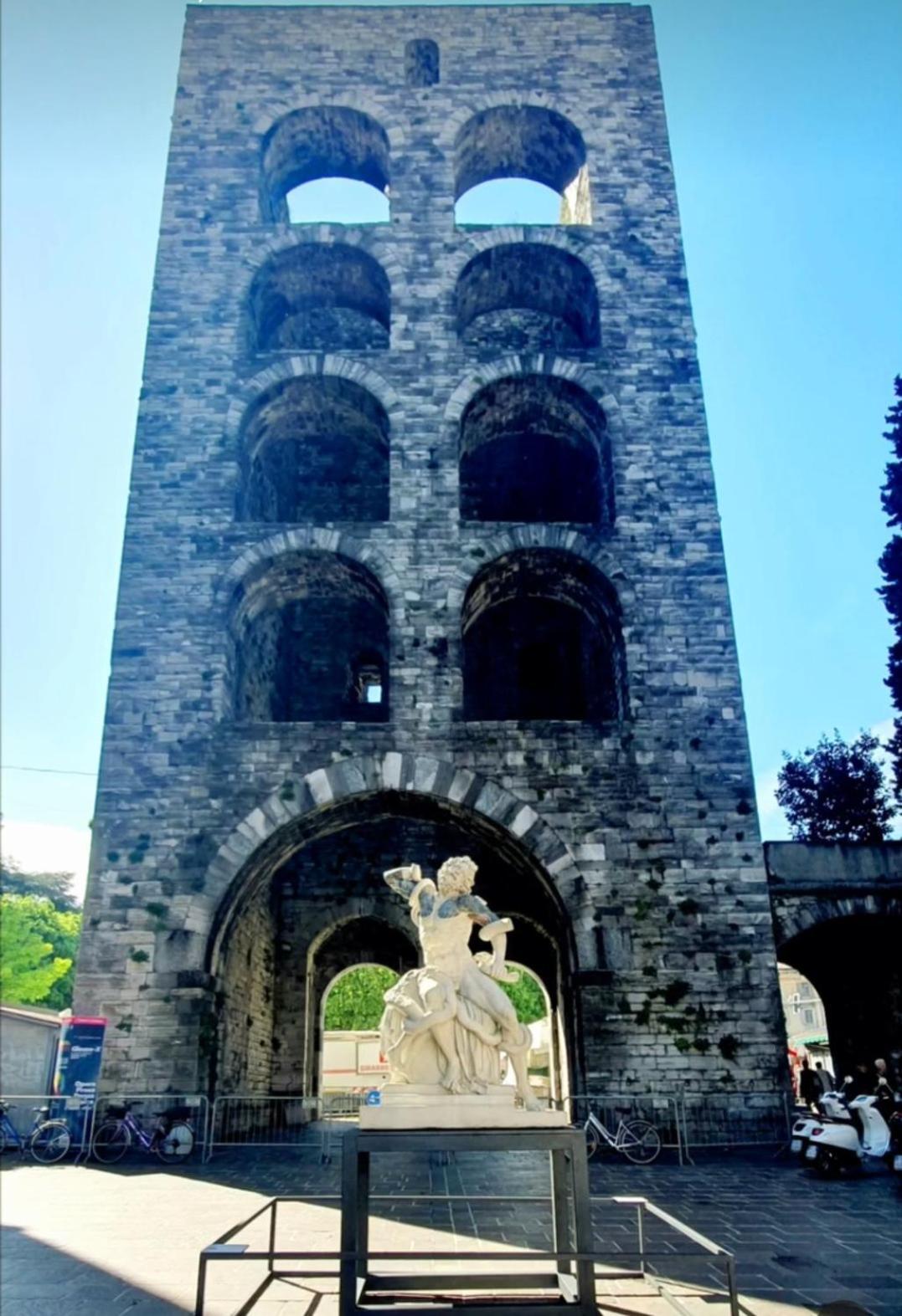 New Private Apt In Como A-C Self Check-In Εξωτερικό φωτογραφία